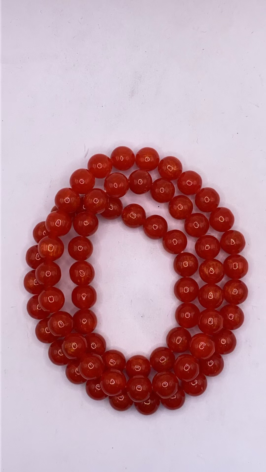 YY95【恒利】精美时尚大气搭配手串（多样性发其一）