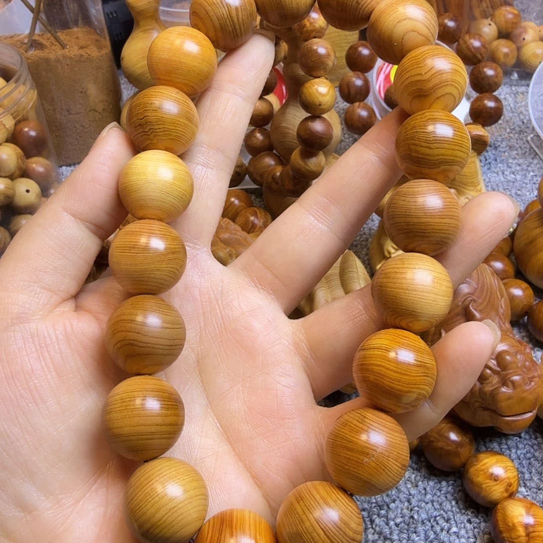 崖柏太行崖柏2.0手持骨料