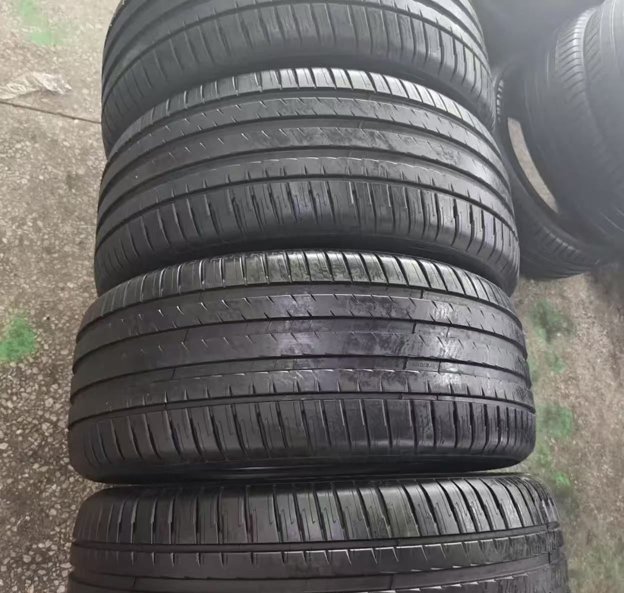 米其林  倍耐力  马牌  普利司通 固特异  邓禄普轮胎 
