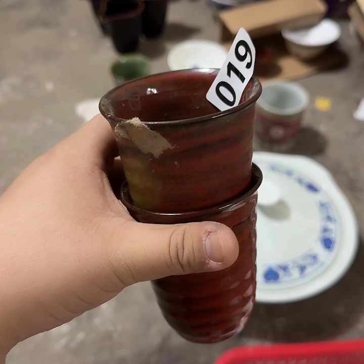 舒***坦茶盏陶瓷盘子啥都有