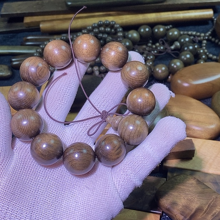 山***水吊坠文玩核桃直播间链接一物一拍