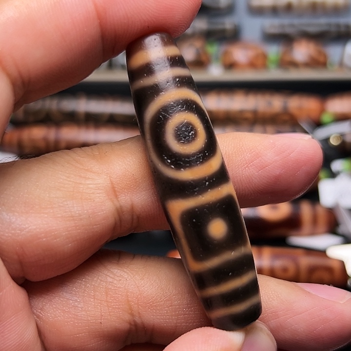 玛瑙/玉髓颈饰未镶嵌踏***盔