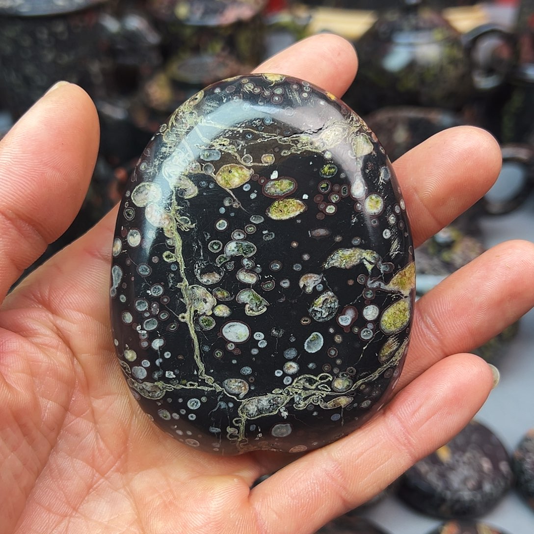 梅花玉茶周边配套