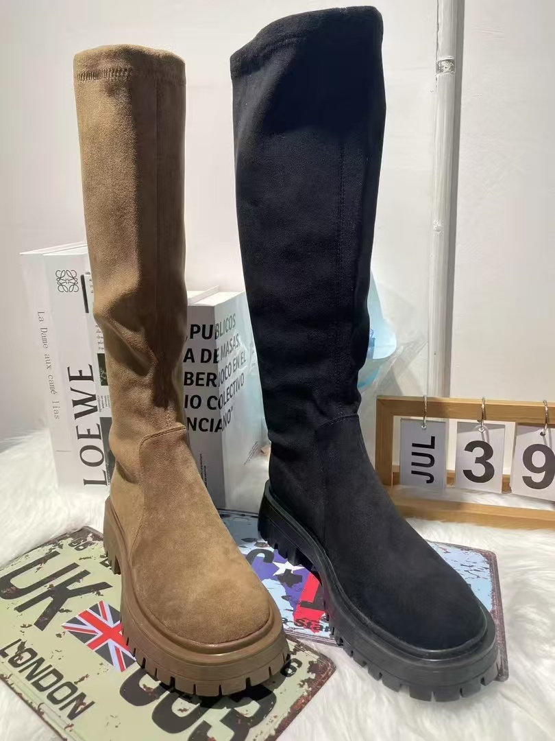 高端女鞋断码清仓