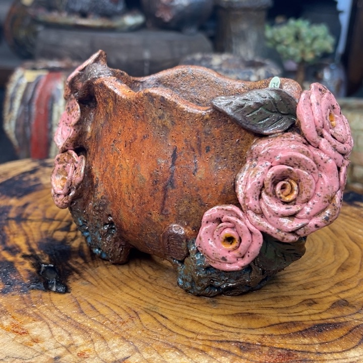 陶瓷制品不退不换118