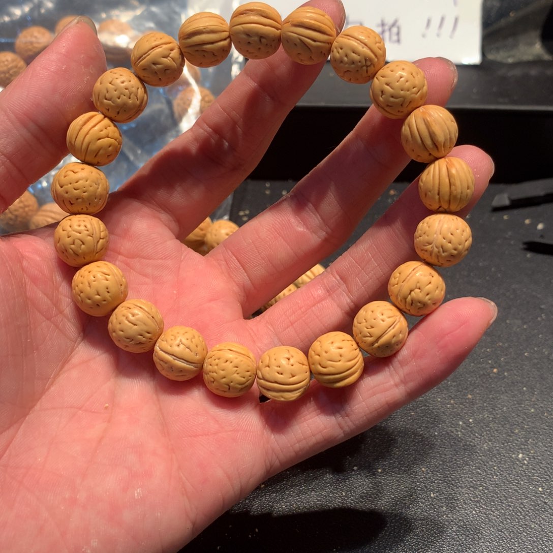 野生手串十一链接