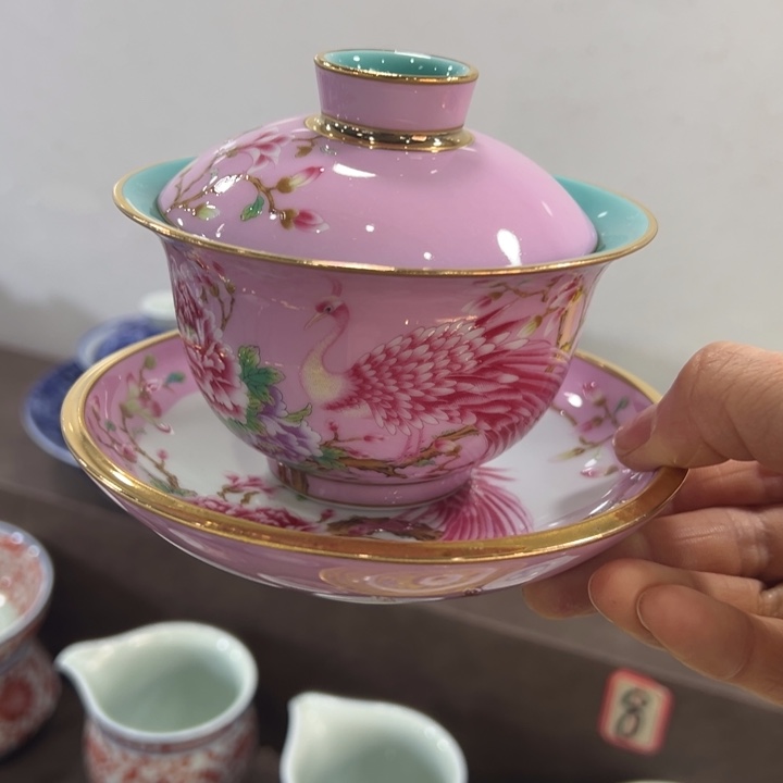 全场景德镇陶瓷景德镇陶瓷