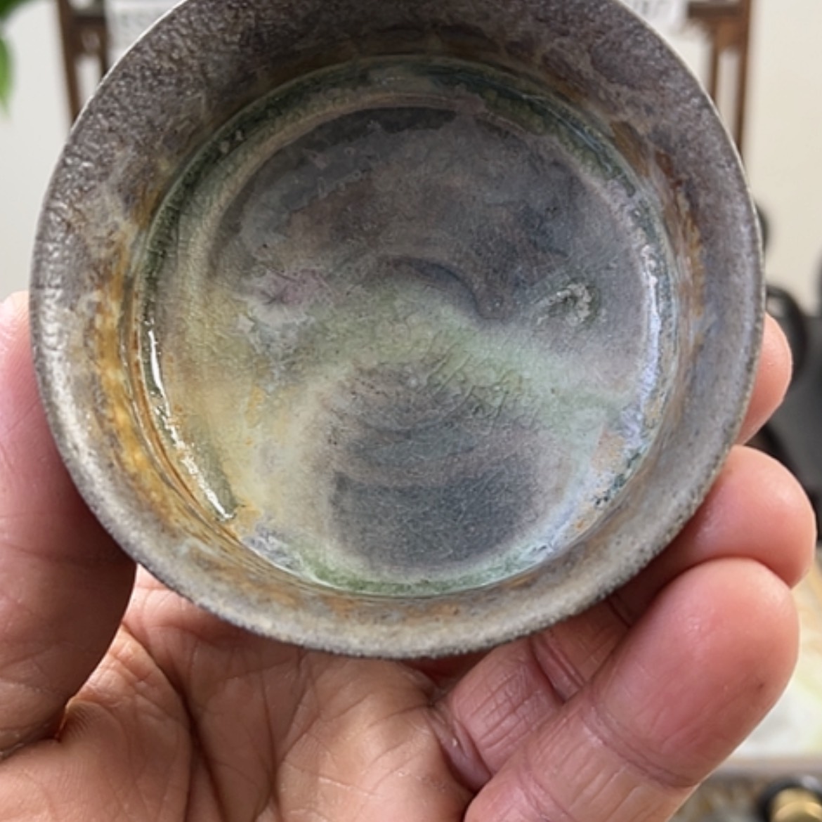 【闪购商品】K*景德柴窑窑宝福利