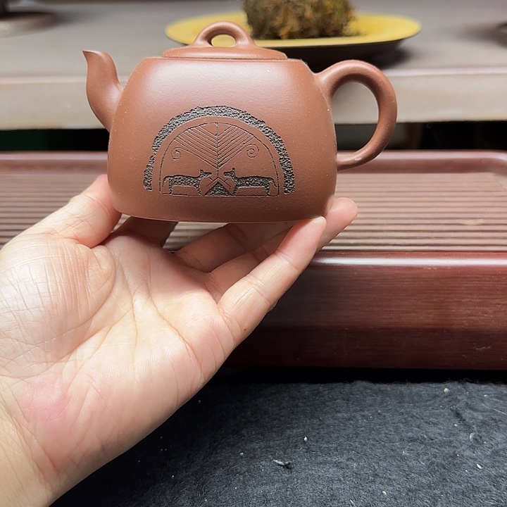 茶壶紫砂紫砂壶的