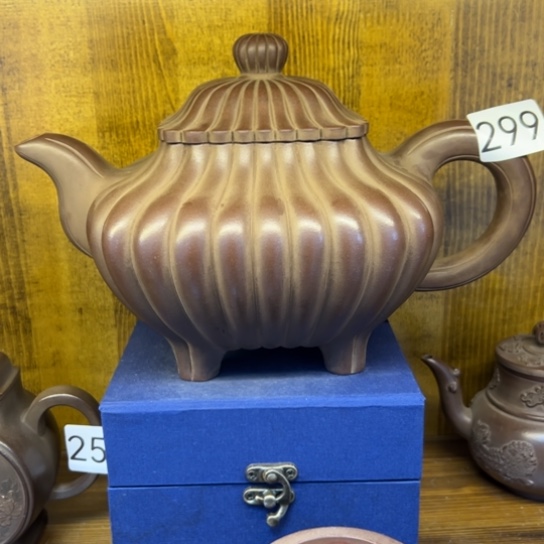 【闪购商品】紫砂茶壶紫砂壶等