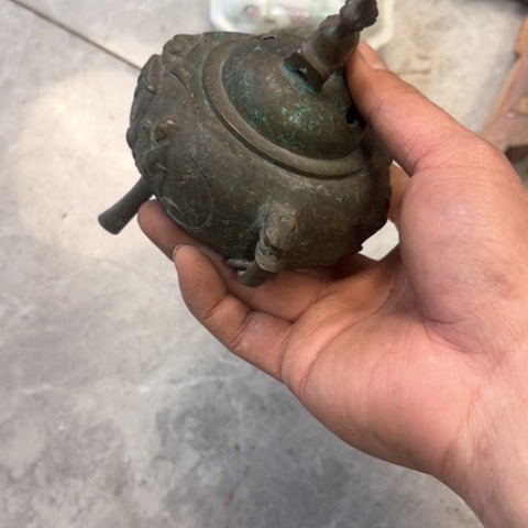 核桃木/黑胡桃（胡桃木）利*