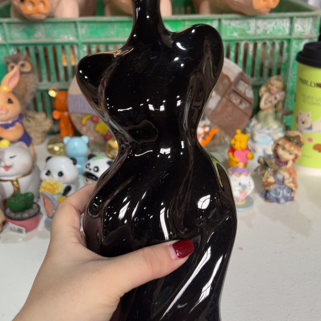 陶瓷树脂工艺品摆件