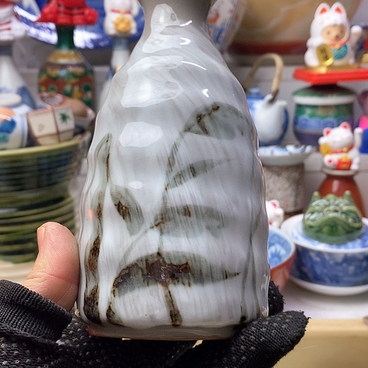 瓷片青****司我就会去给别人讲的故事说你