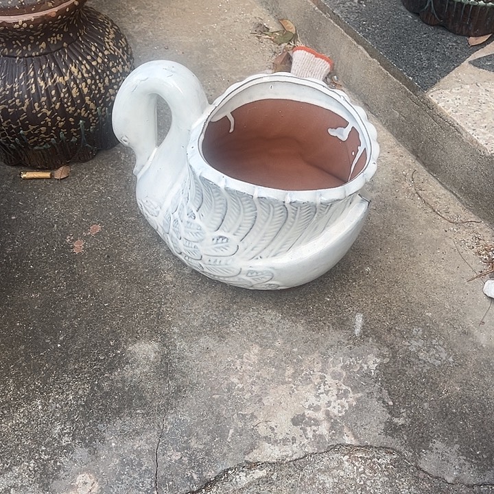 泥塑自产自销模式