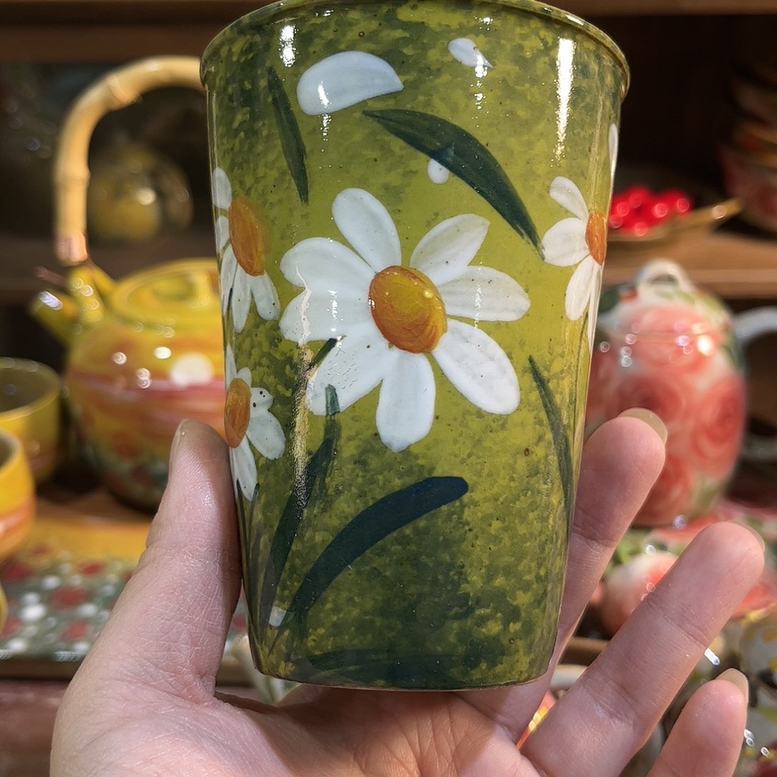 壶在家的感觉真是太好说话都