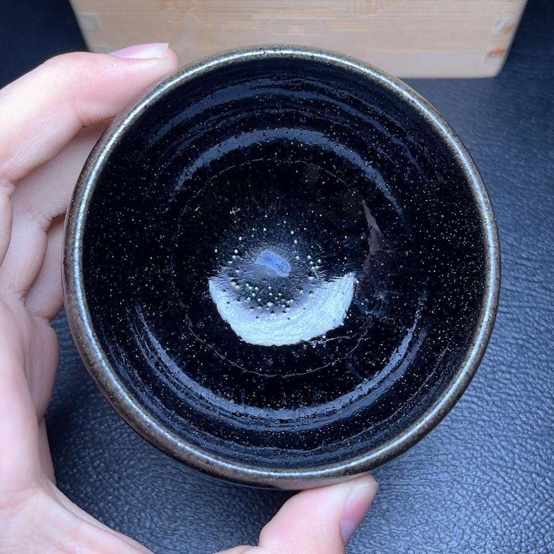 茶盏滴滴答答滴滴答答