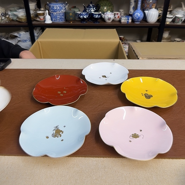 瓷片介里家的精选好物