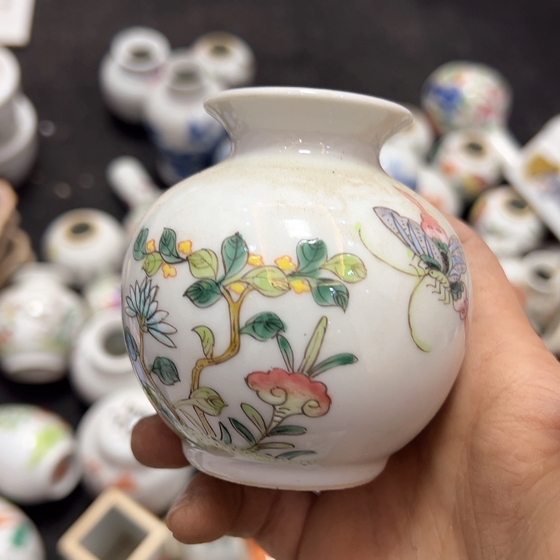 摆件瓷器摆件瓷器摆件