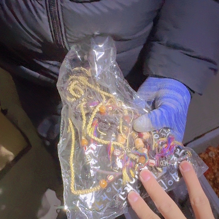 铜器文玩摆件收藏