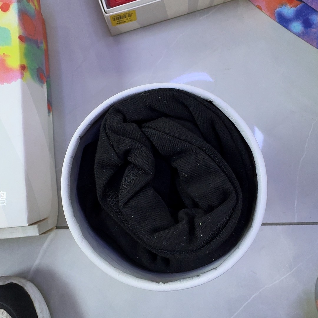 黑色165一条34622