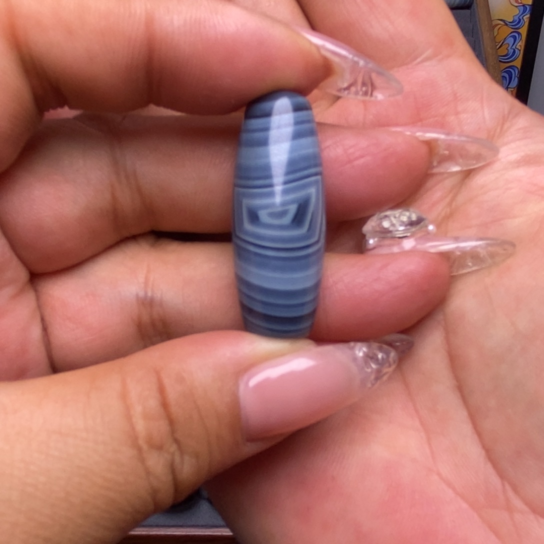 玛瑙/玉髓珠宝半成品未镶嵌