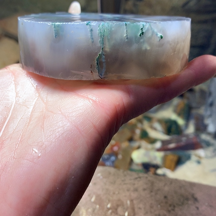 定制玛瑙定制手镯