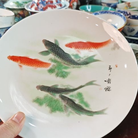 摆件手工手绘手工制作手工