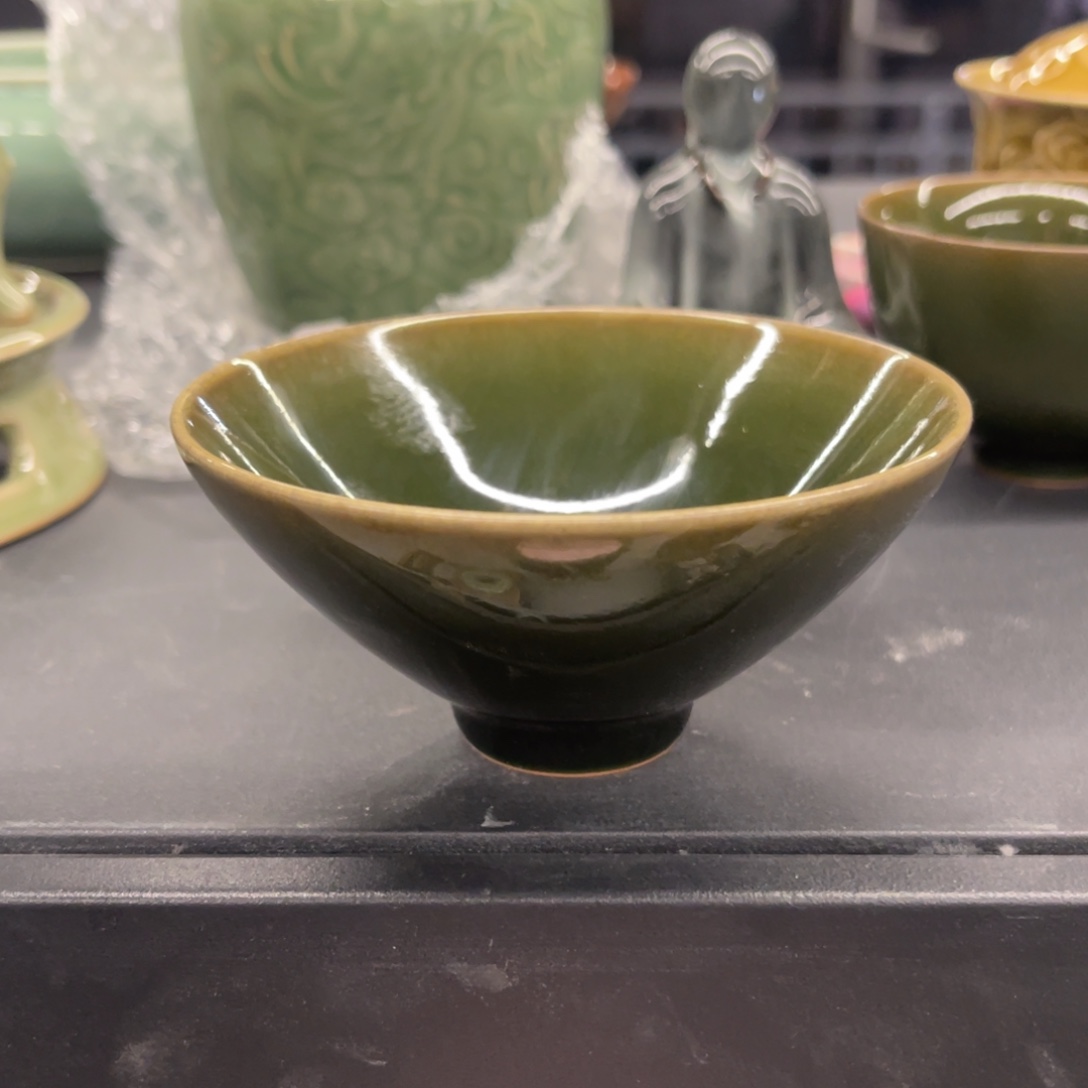 三宝茶器开播福利微瑕