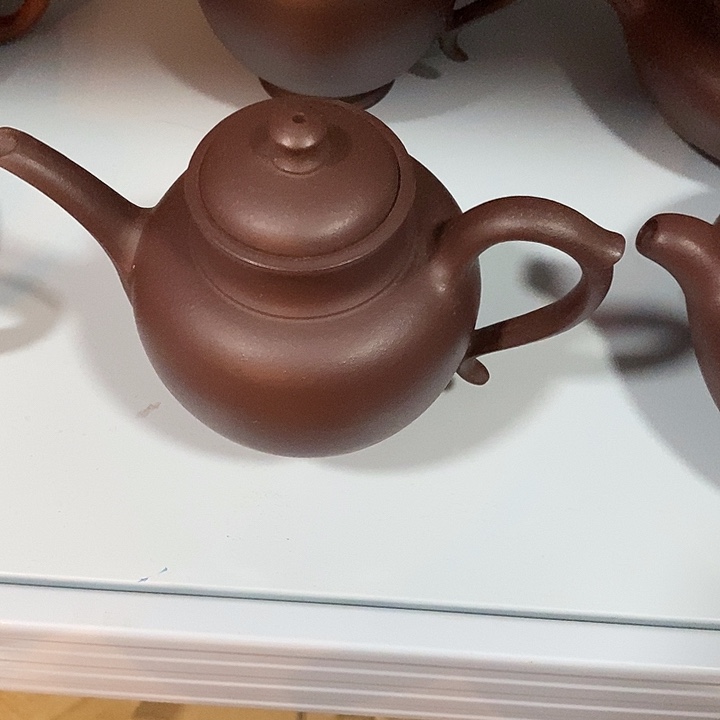 茶壶紫砂紫砂原矿