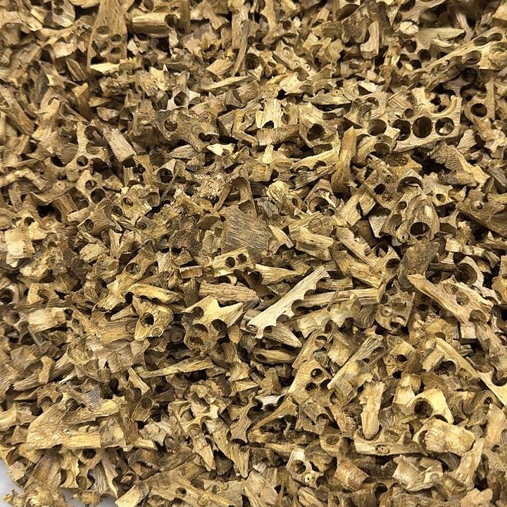 沉香沉香碎屑棋楠车珠碎料500克