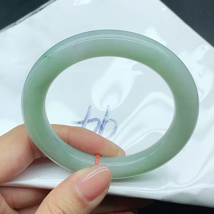 未镶嵌手镯翡翠94
