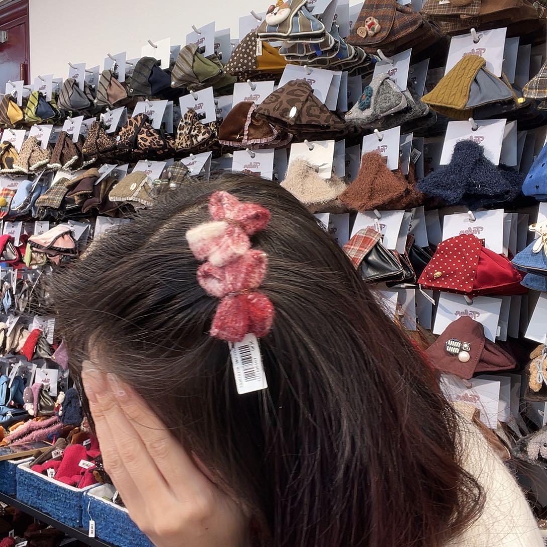 非金属20 倒叉梳   