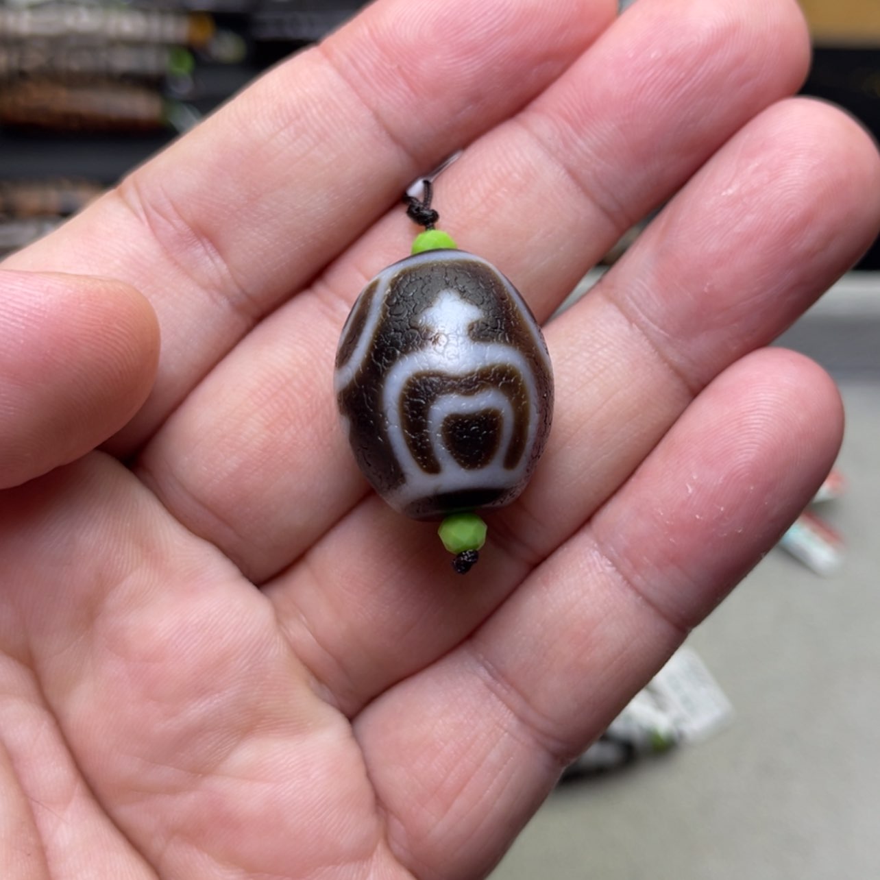 【闪购商品】玛瑙/玉髓珠宝半成品未镶嵌