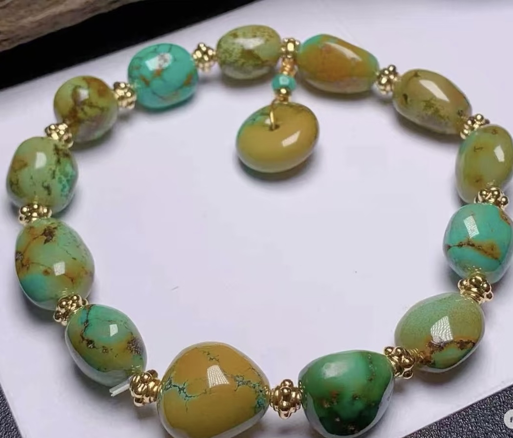 圆珠 老型 单珠手工DIY配饰