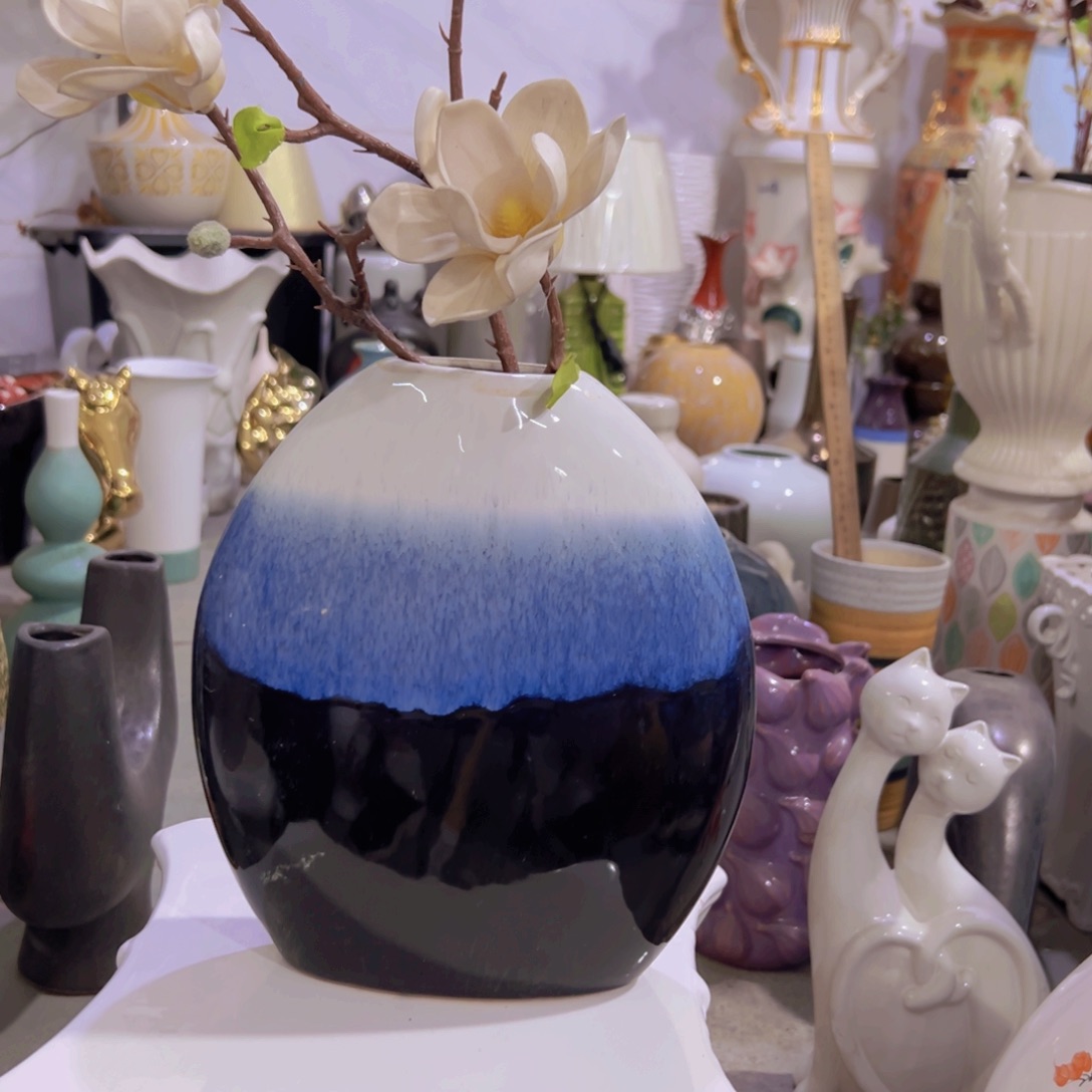 摆件外贸出口高度问客服