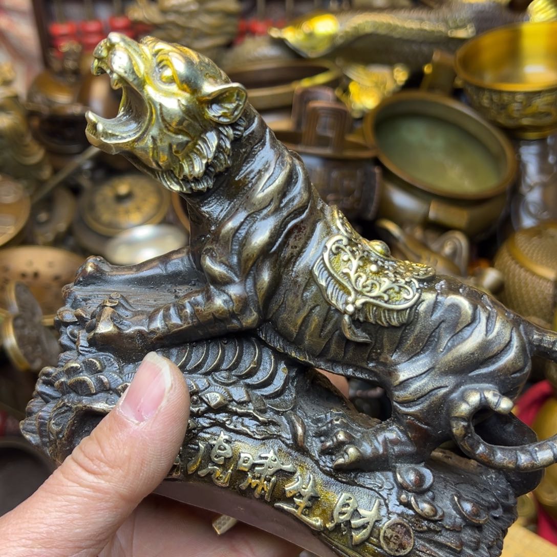 精美文玩精品摆件