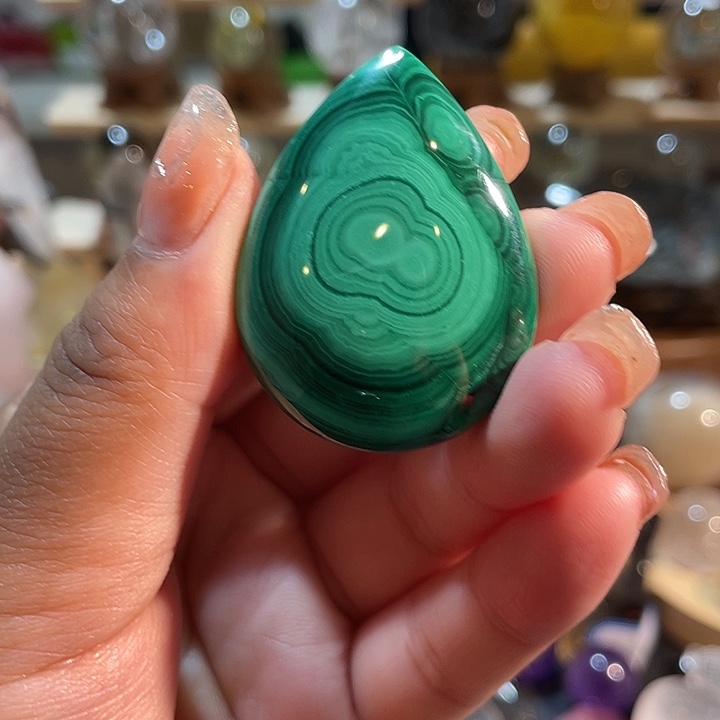 水晶福利未镶嵌水晶