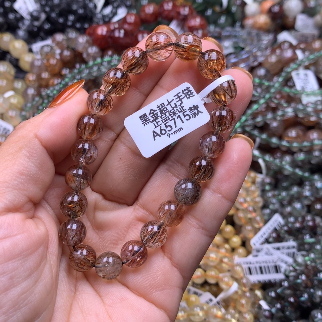 手链水晶未镶嵌11111111111