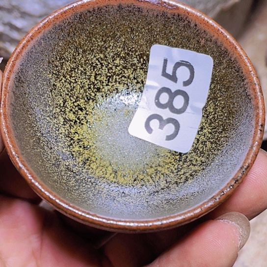 茶盏茶具及各种用品385件以上