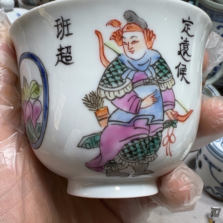 景德镇陶瓷艺术创意陶瓷