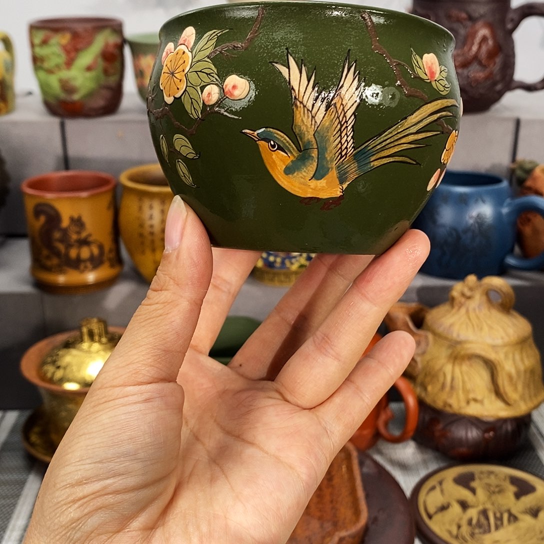 茶壶紫砂紫砂紫砂