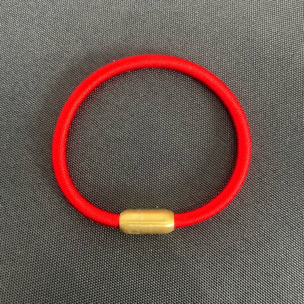 含辰砂工艺品【天意珠宝阁】甄选优质朱砂原石红色手绳喜气洋洋