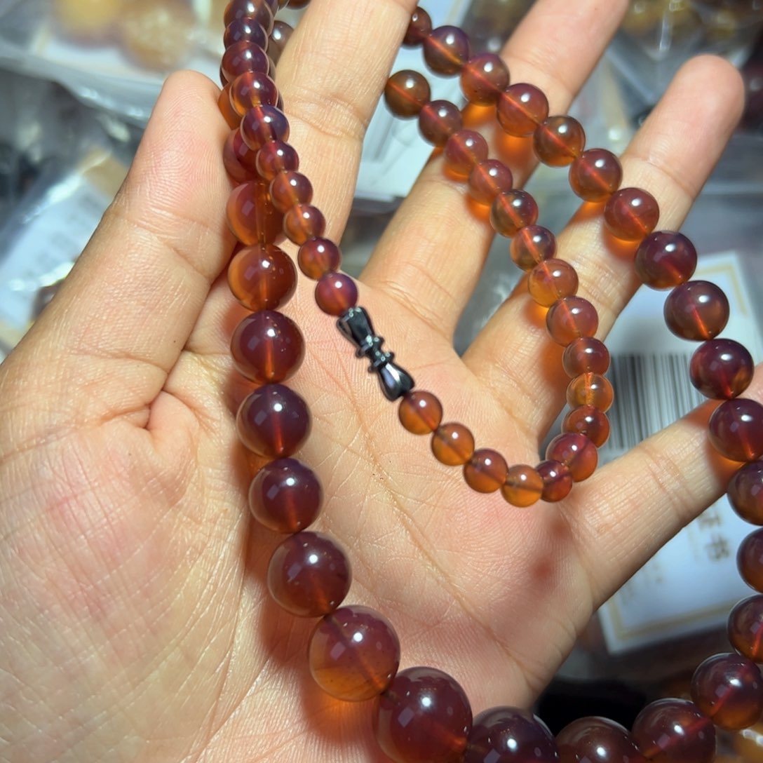 琥珀珠宝奇石未镶嵌173