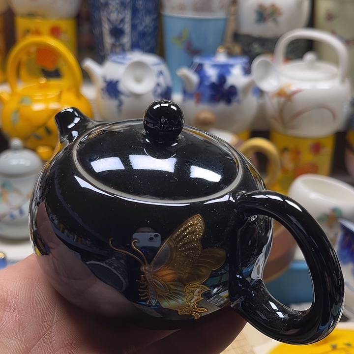 瓷片清库存满18包邮，新疆西藏青海不包邮，回流瓷器、