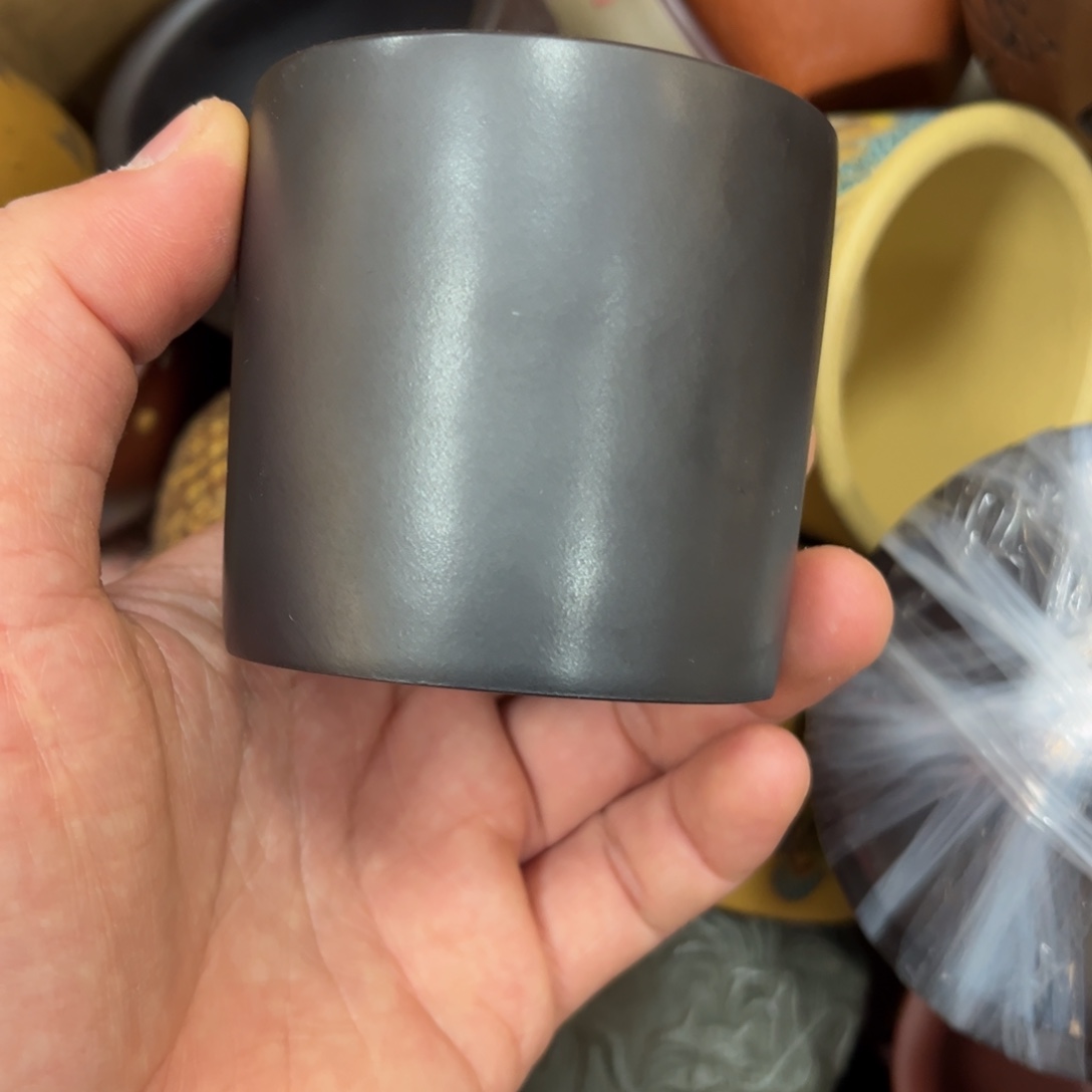 紫砂茶杯紫砂主人杯