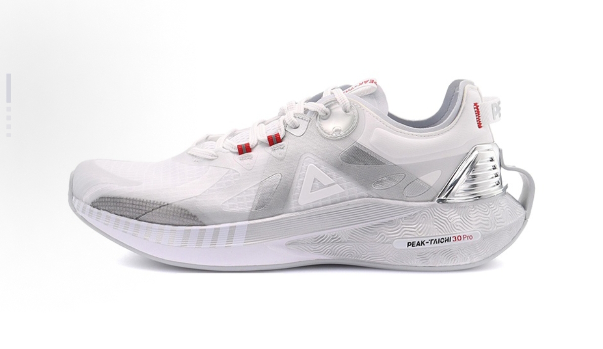 匹克态极3.0pro男女同款训练缓震耐磨跑步鞋休闲鞋男鞋