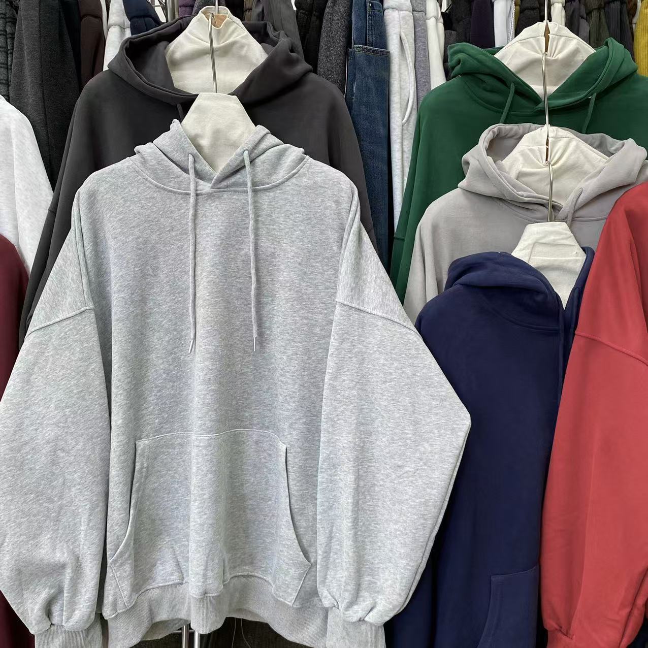 YSY#9012 FL 日系帽子卫衣 2025-11-11