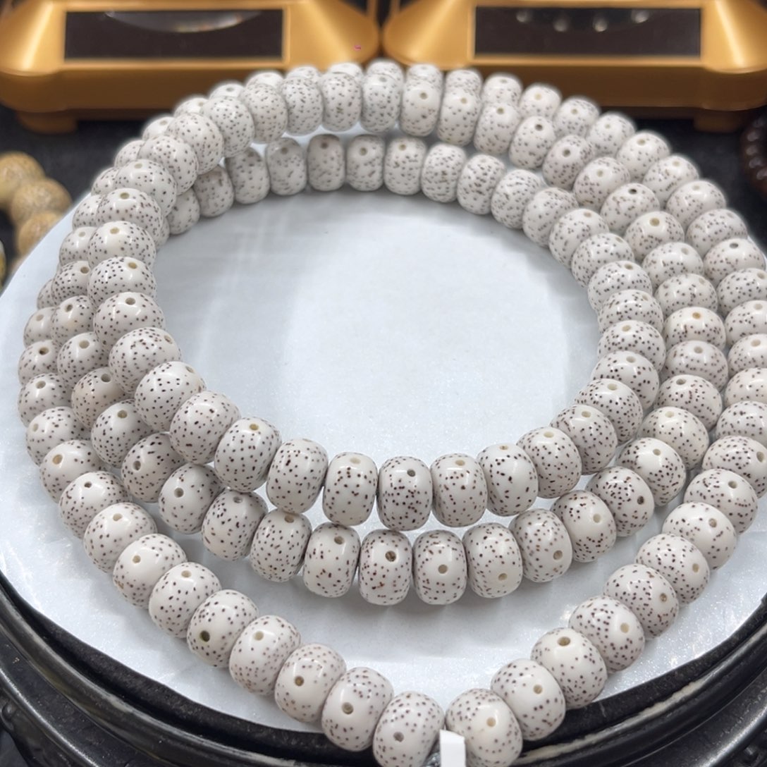 星月菩提吊坠8-11……