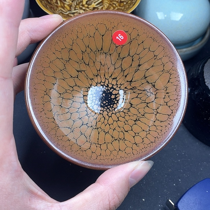 茶盏16&&&&&&&&&&&&&