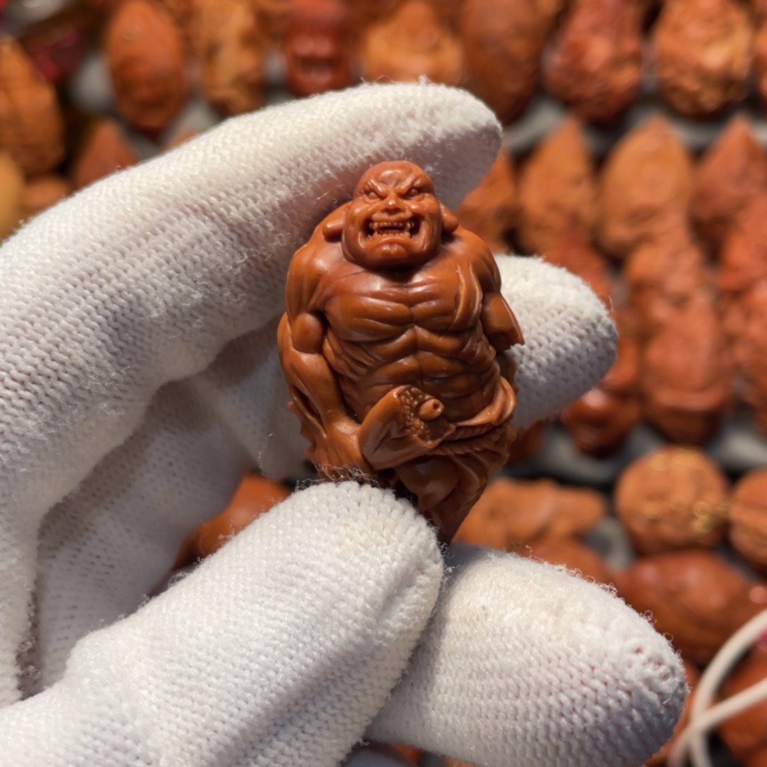 【闪购商品】手串/手链橄榄核